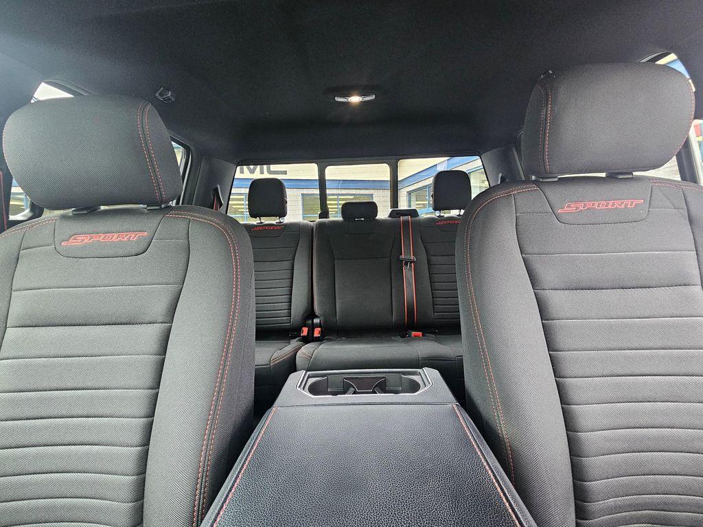 used 2019 Ford F-150 car, priced at $36,990