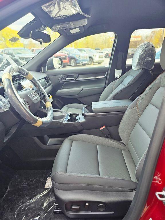 new 2026 GMC Terrain car, priced at $41,130