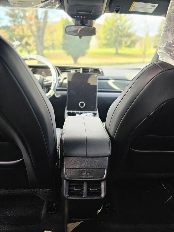 new 2026 GMC Terrain car, priced at $41,230