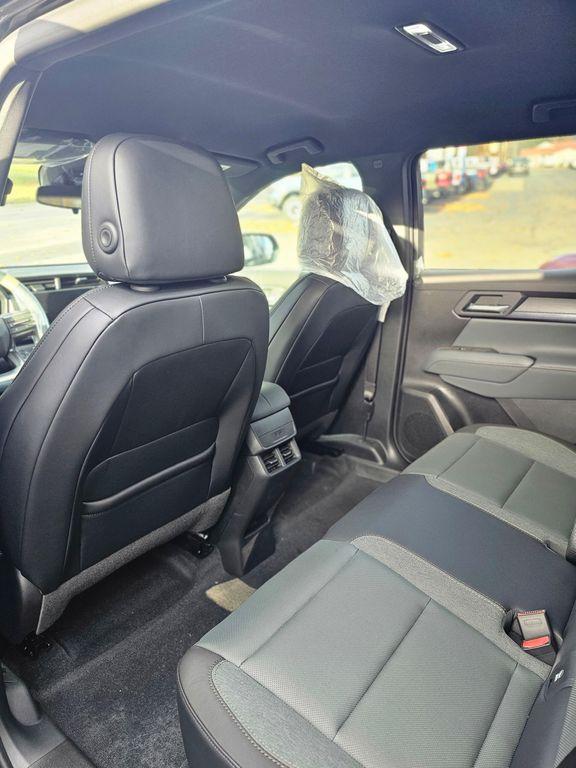 new 2026 GMC Terrain car, priced at $41,230