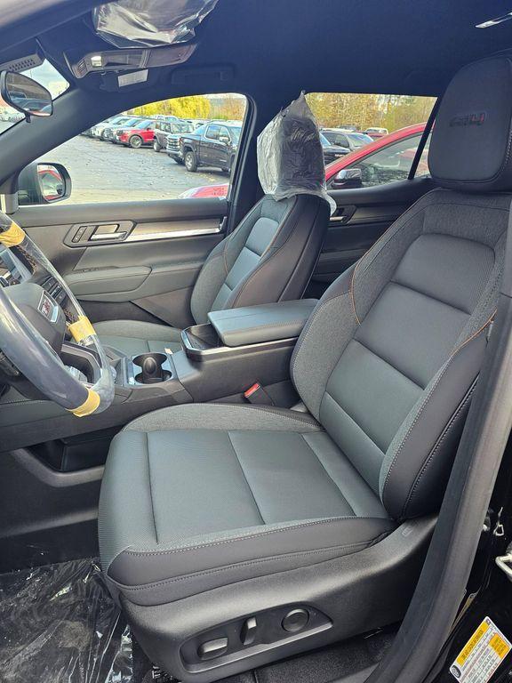 new 2026 GMC Terrain car, priced at $41,230