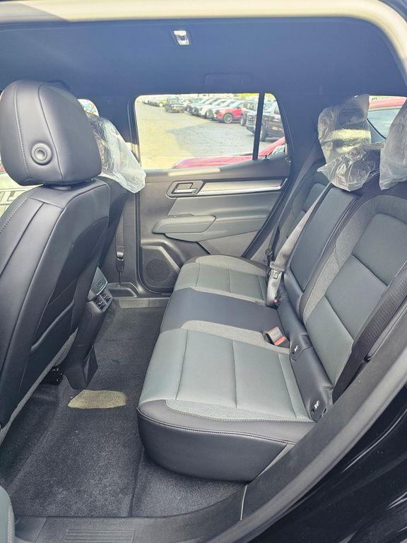 new 2026 GMC Terrain car, priced at $41,230