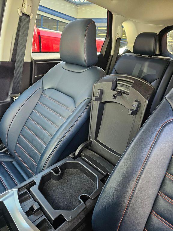 used 2023 Ford Edge car, priced at $25,990