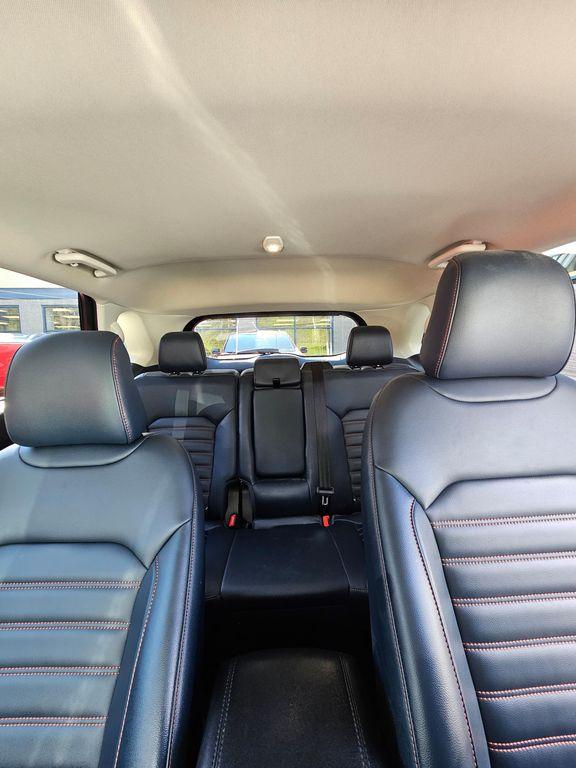 used 2023 Ford Edge car, priced at $25,990