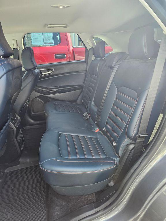 used 2023 Ford Edge car, priced at $25,990