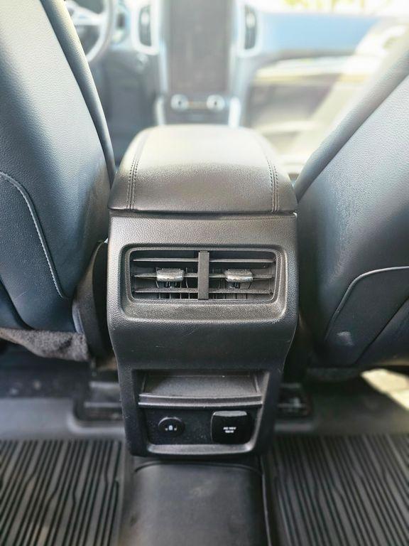 used 2023 Ford Edge car, priced at $25,990