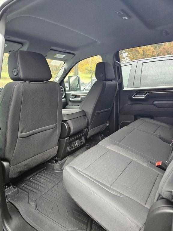 new 2026 GMC Sierra 2500 car, priced at $62,785