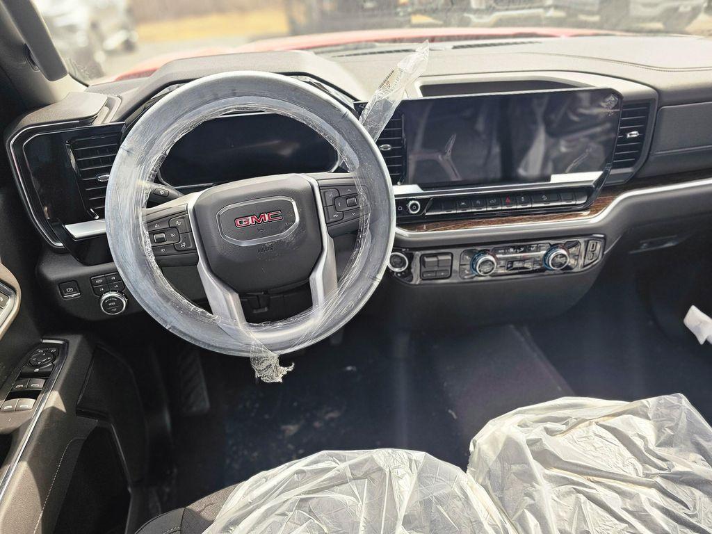 new 2026 GMC Sierra 1500 car, priced at $59,370