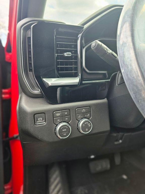 new 2026 GMC Sierra 1500 car, priced at $59,370