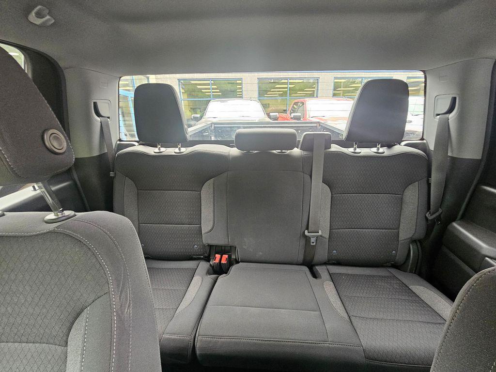 used 2024 GMC Sierra 2500 car, priced at $44,990