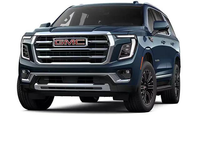 new 2026 GMC Yukon car, priced at $86,265