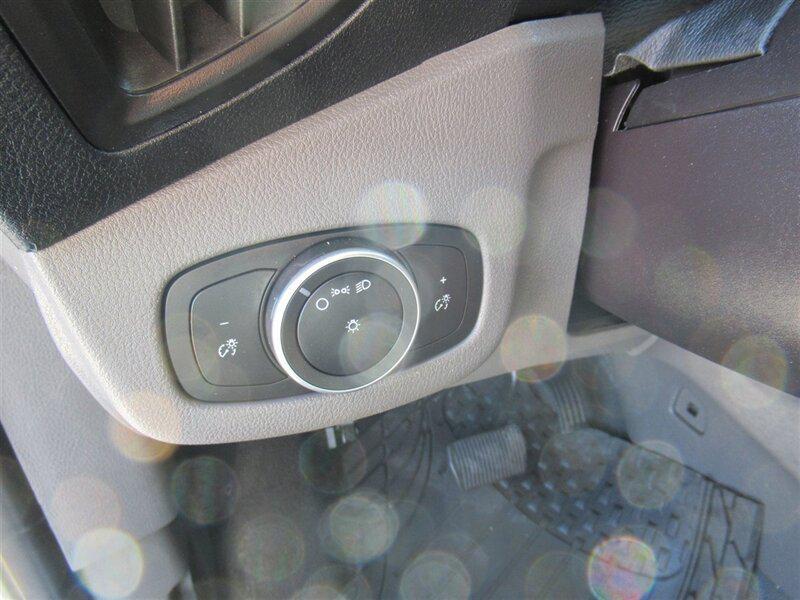 used 2019 Ford Transit Connect car, priced at $15,995