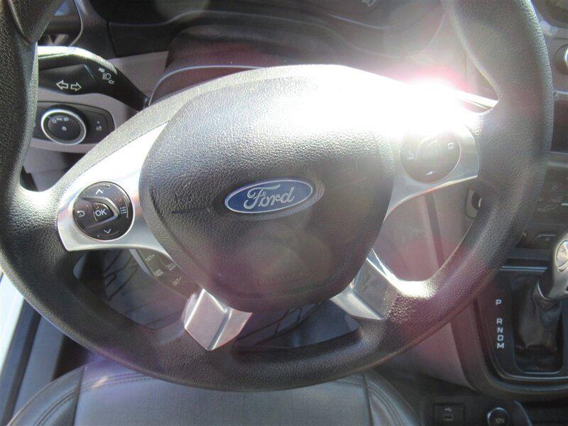 used 2019 Ford Transit Connect car, priced at $15,995