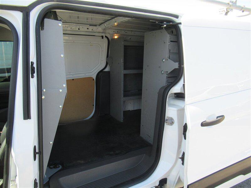 used 2019 Ford Transit Connect car, priced at $15,995