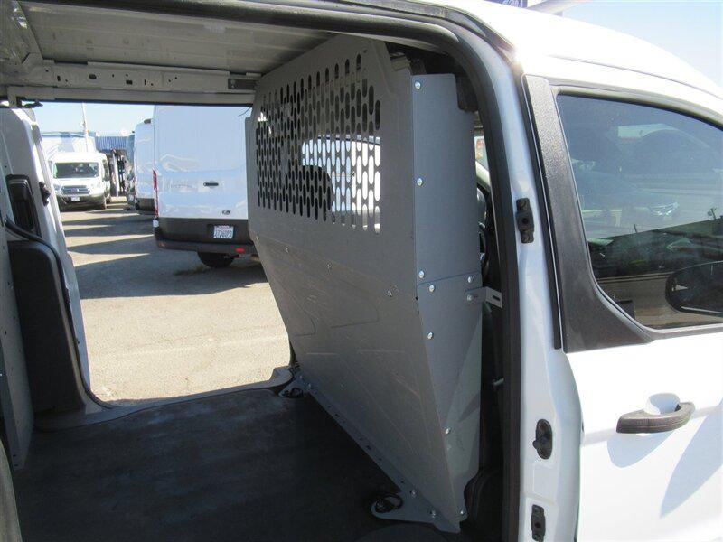 used 2019 Ford Transit Connect car, priced at $15,995