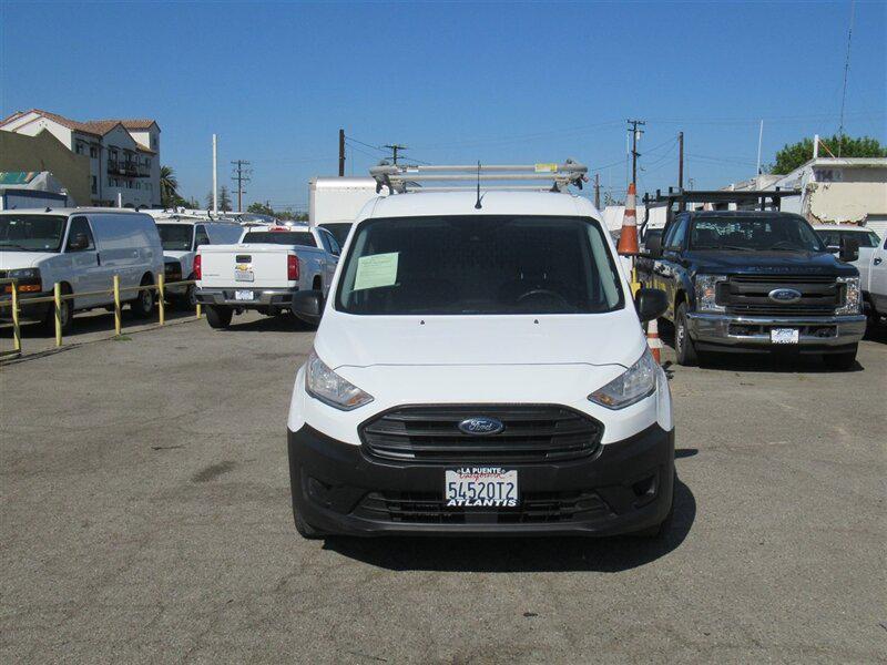 used 2019 Ford Transit Connect car, priced at $15,995