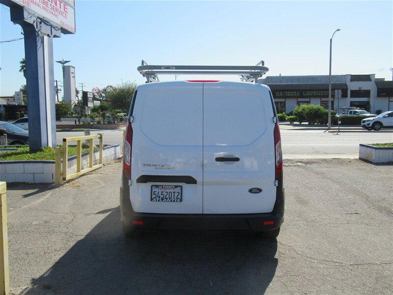 used 2019 Ford Transit Connect car, priced at $15,995