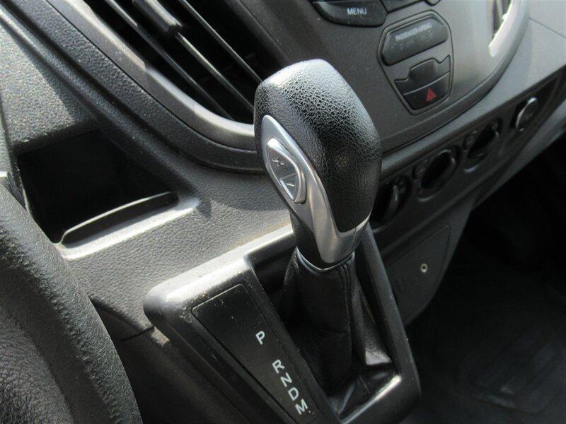 used 2019 Ford Transit-250 car, priced at $21,995