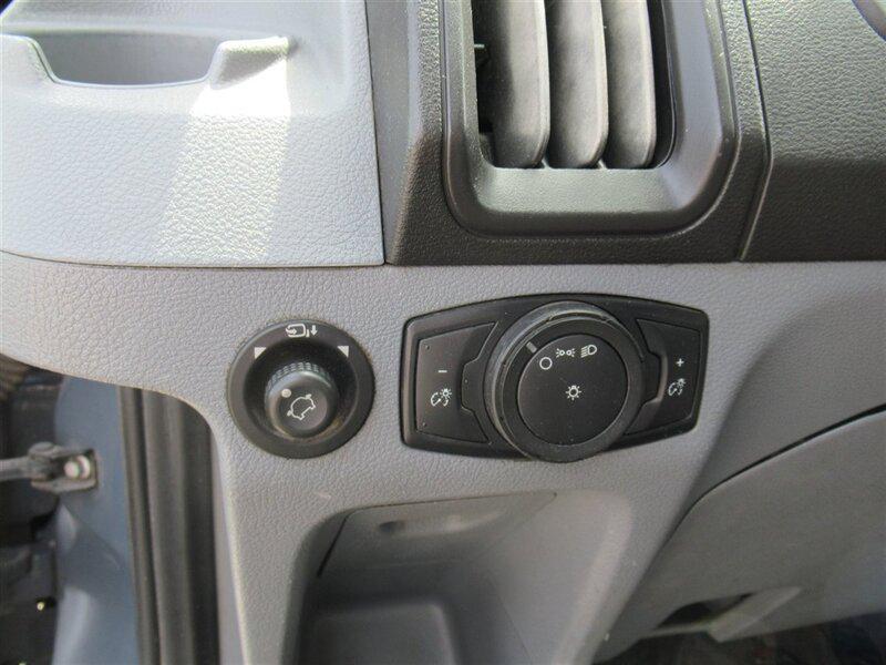 used 2019 Ford Transit-250 car, priced at $21,995