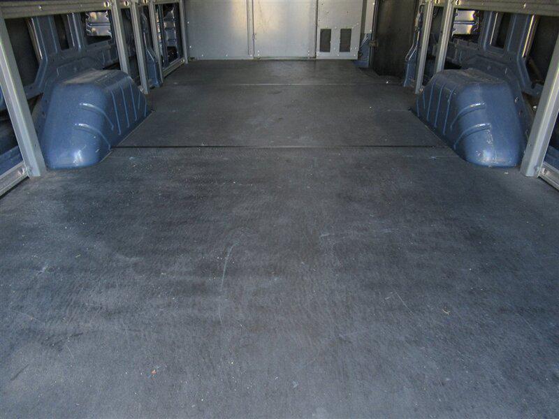 used 2019 Ford Transit-250 car, priced at $24,995