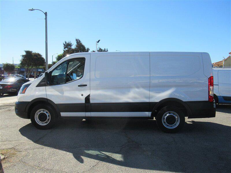 used 2020 Ford Transit-150 car, priced at $19,995