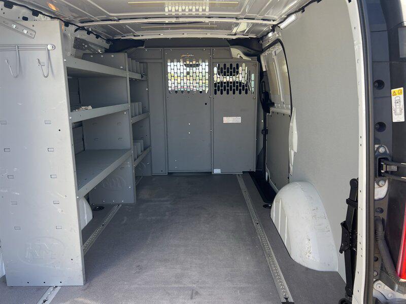 used 2021 Mercedes-Benz Metris car, priced at $20,995