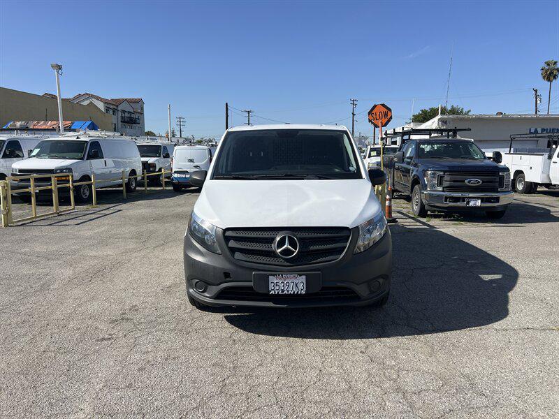 used 2021 Mercedes-Benz Metris car, priced at $20,995