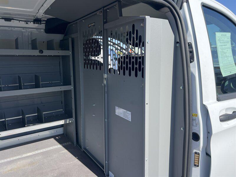 used 2021 Mercedes-Benz Metris car, priced at $20,995