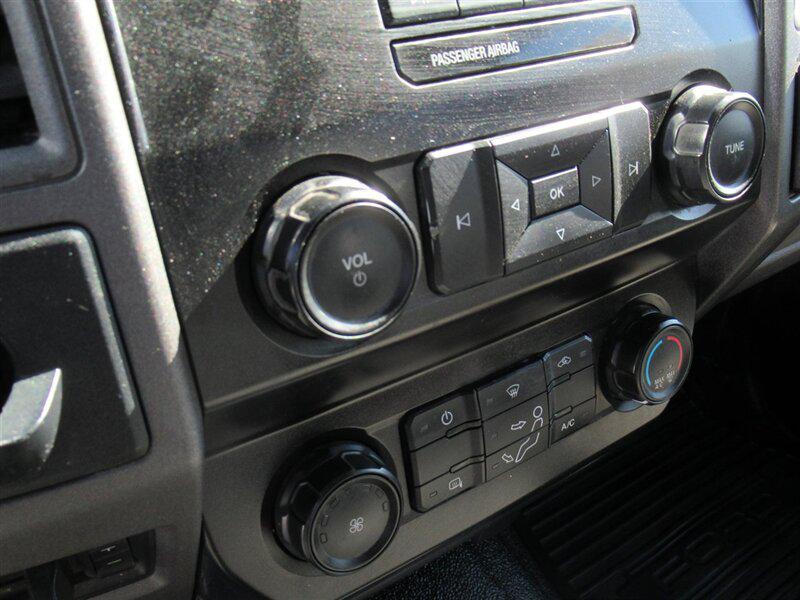 used 2020 Ford F-250 car, priced at $20,995