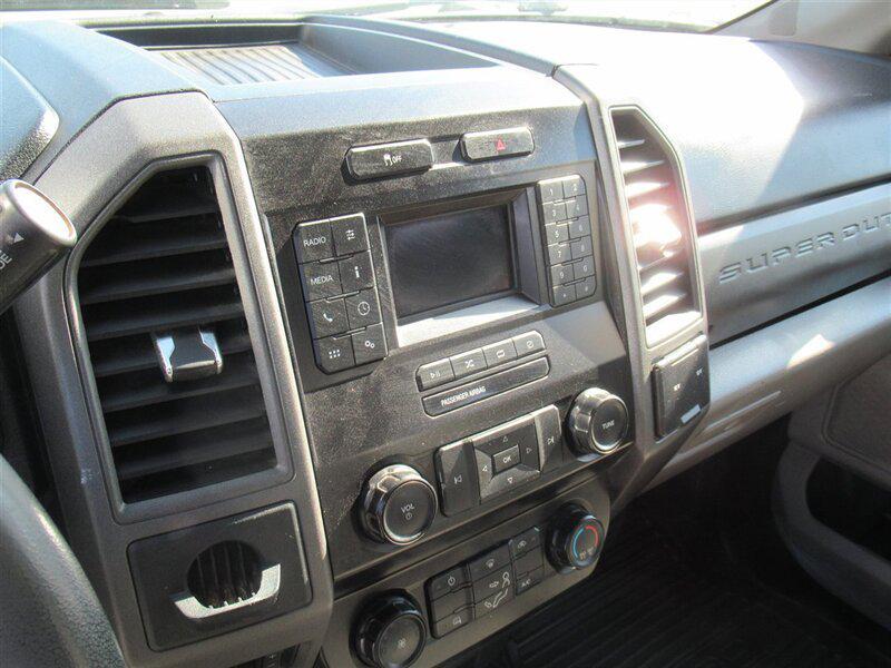 used 2020 Ford F-250 car, priced at $20,995