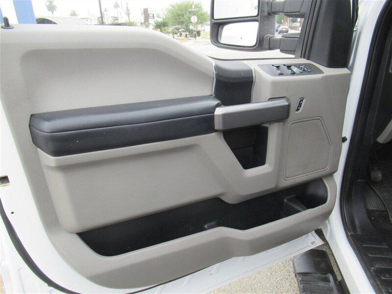 used 2019 Ford F-350 car, priced at $32,995