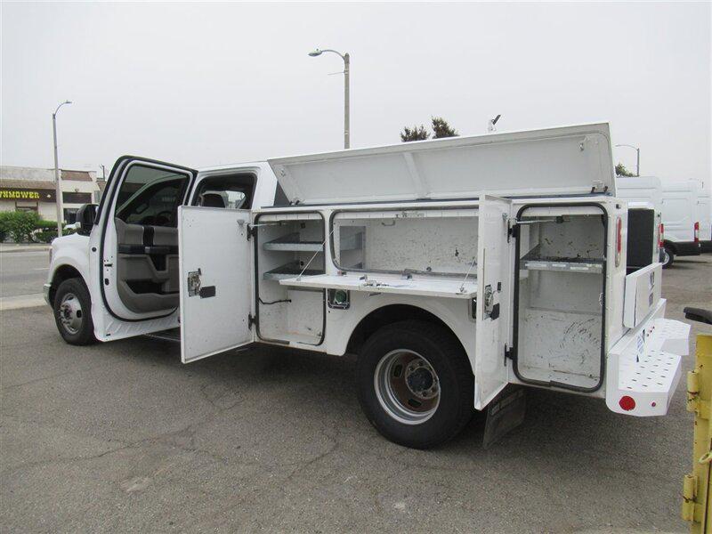 used 2019 Ford F-350 car, priced at $32,995