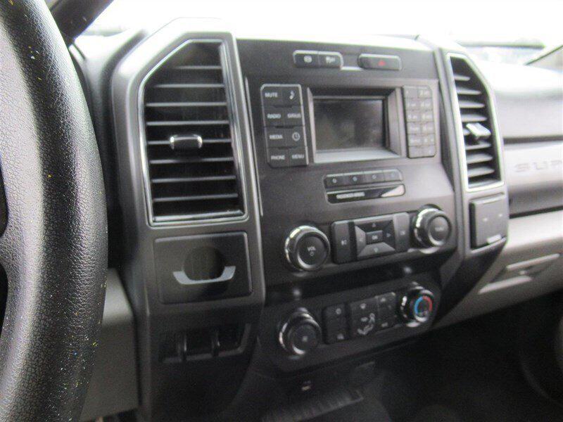 used 2019 Ford F-350 car, priced at $29,995