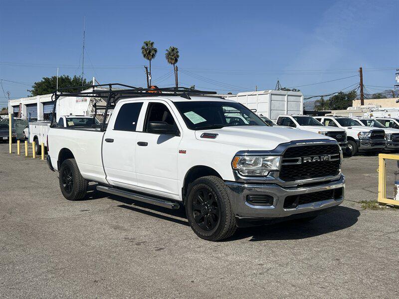 used 2019 Ram 2500 car, priced at $15,995