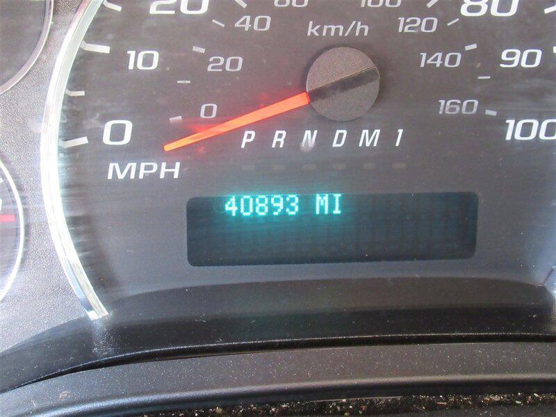 used 2022 Chevrolet Express 2500 car, priced at $25,995