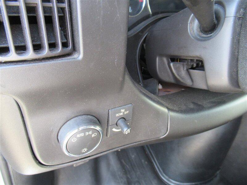 used 2022 Chevrolet Express 2500 car, priced at $25,995