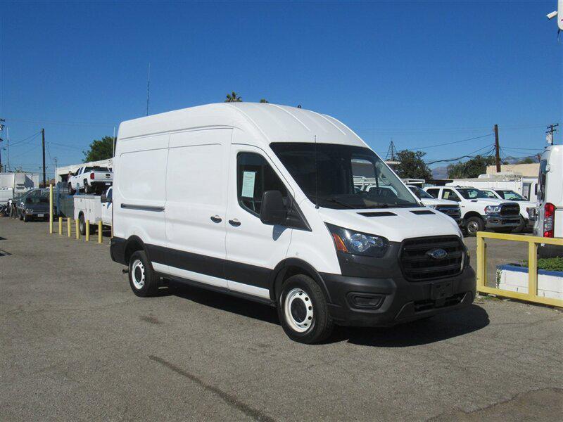 used 2020 Ford Transit-250 car, priced at $29,995