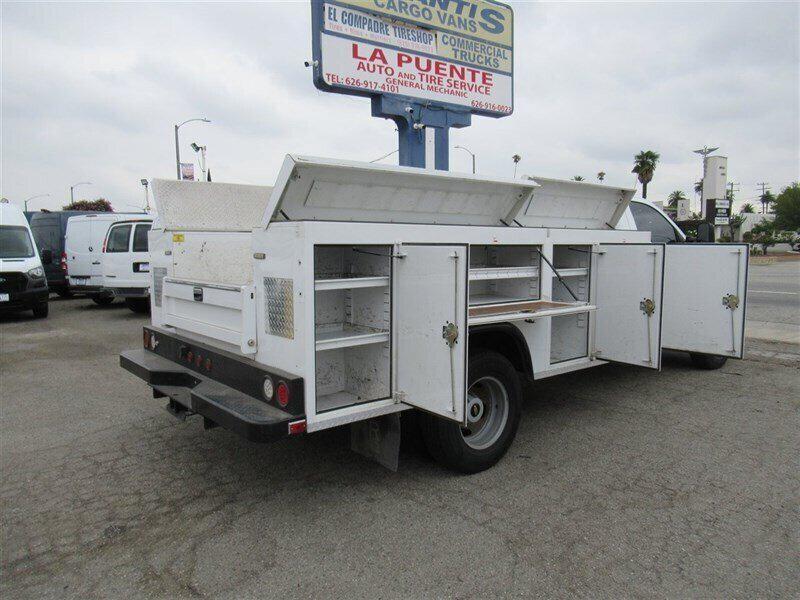 used 2015 Chevrolet Silverado 3500 car, priced at $20,995