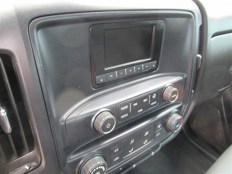 used 2015 Chevrolet Silverado 3500 car, priced at $20,995
