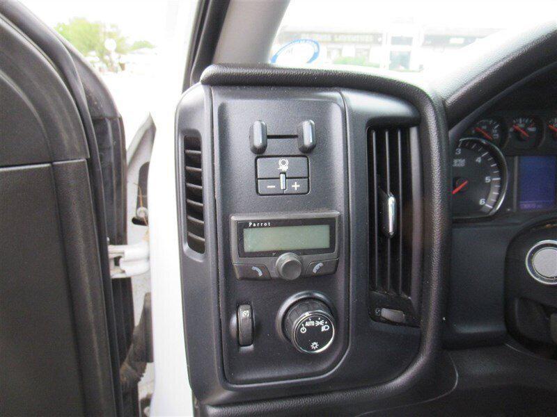 used 2015 Chevrolet Silverado 3500 car, priced at $22,995