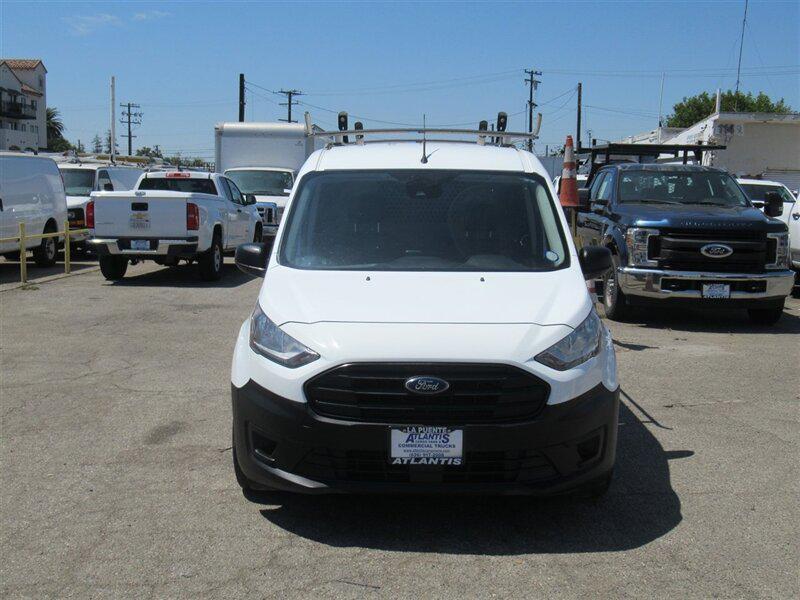 used 2020 Ford Transit Connect car, priced at $17,995