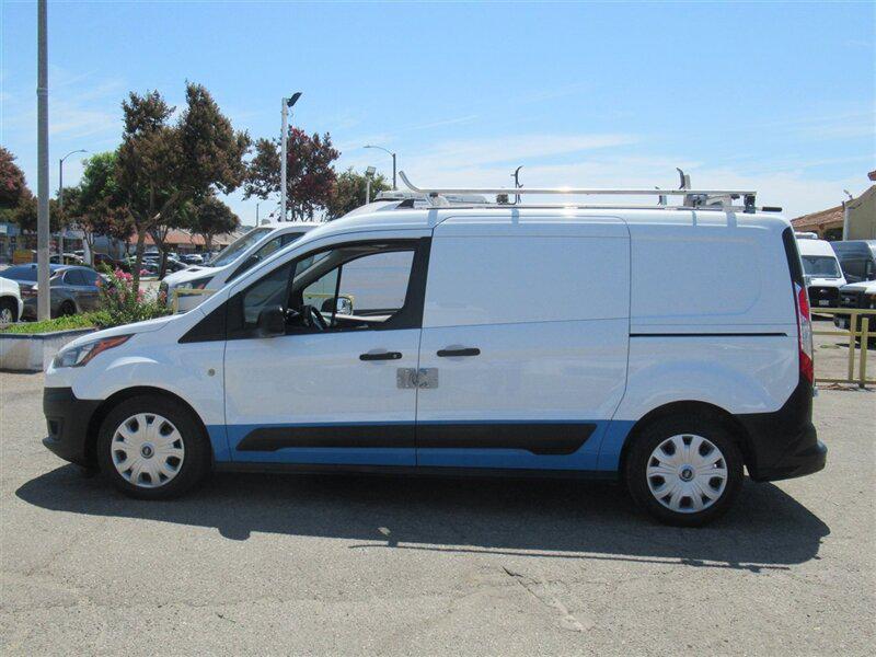 used 2020 Ford Transit Connect car, priced at $17,995