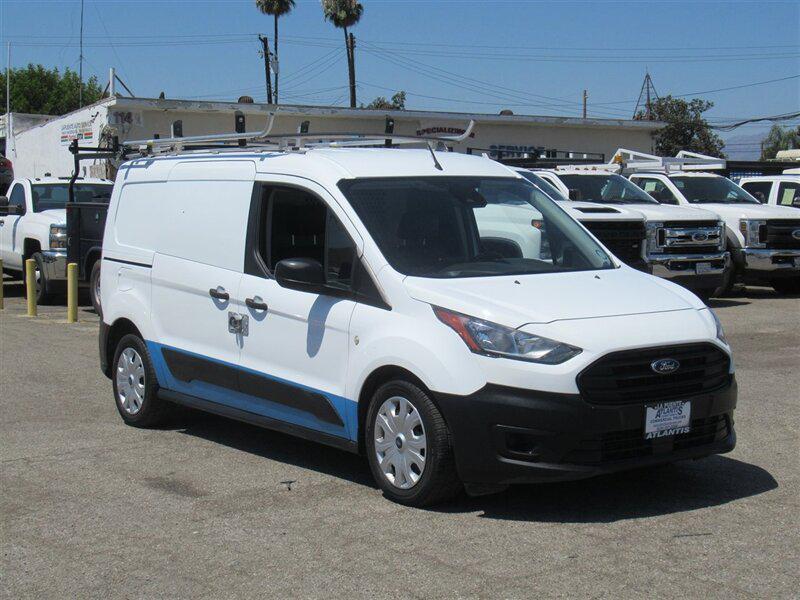 used 2020 Ford Transit Connect car, priced at $17,995