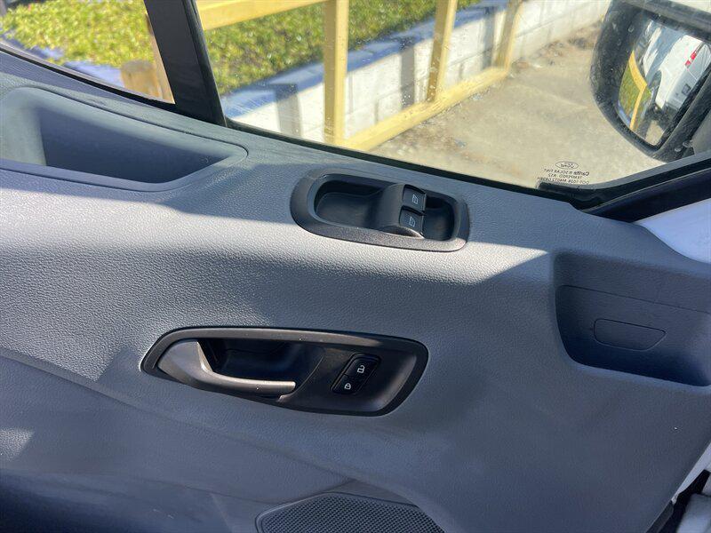 used 2015 Ford Transit-250 car, priced at $13,995