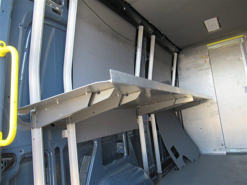 used 2018 Mercedes-Benz Sprinter 2500 car, priced at $24,995