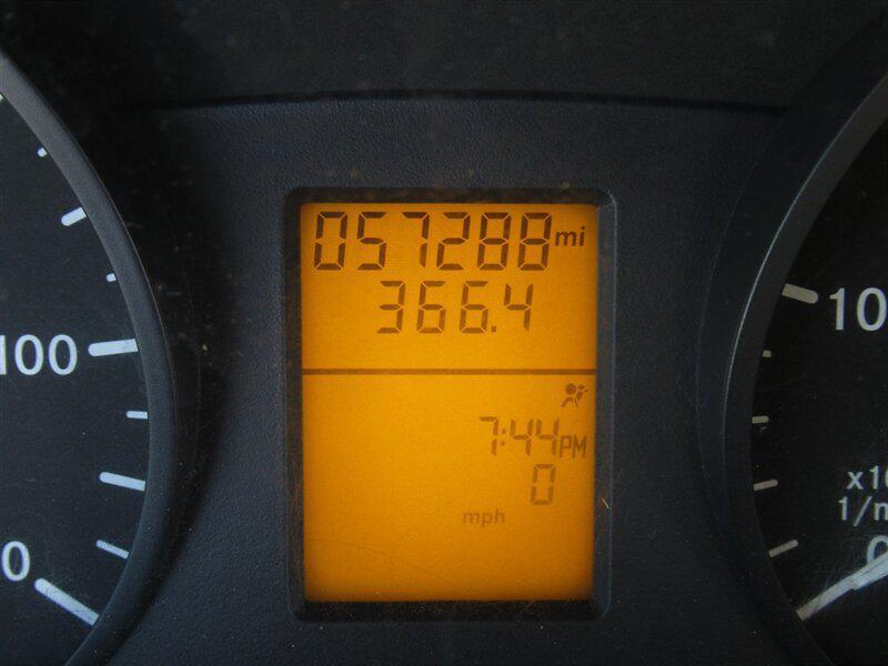 used 2018 Mercedes-Benz Sprinter 2500 car, priced at $24,995