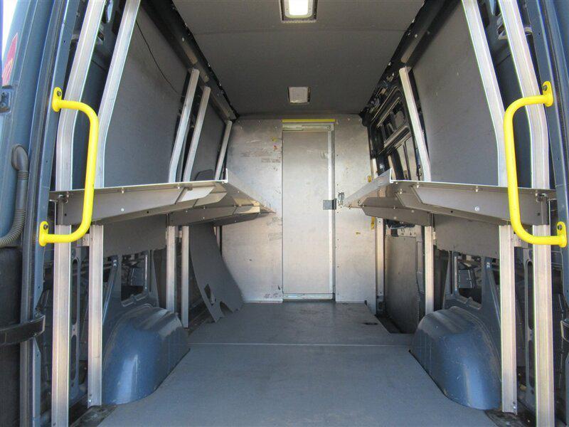 used 2018 Mercedes-Benz Sprinter 2500 car, priced at $24,995