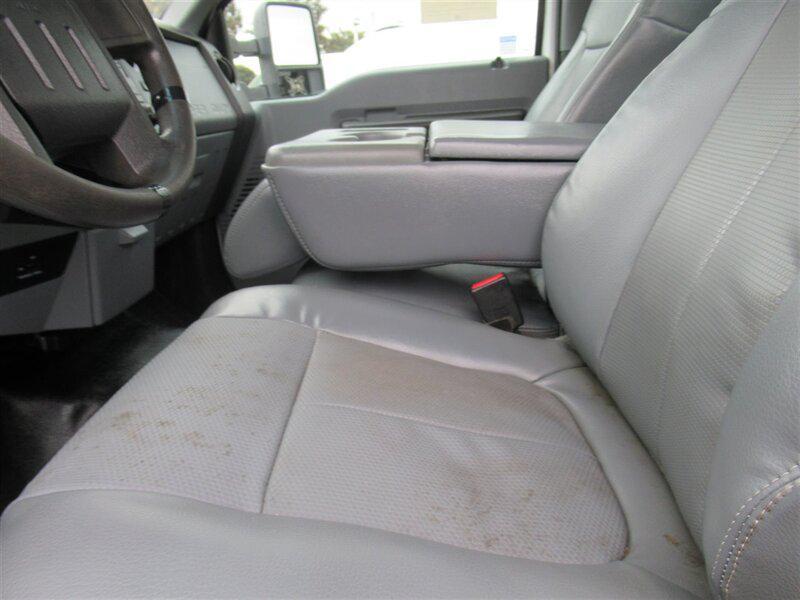 used 2013 Ford F-450 car, priced at $26,995