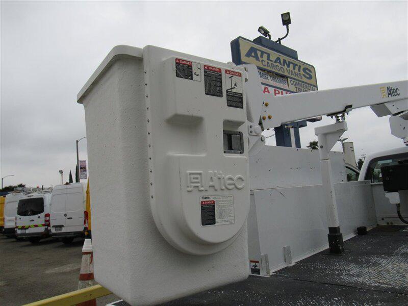 used 2013 Ford F-450 car, priced at $26,995