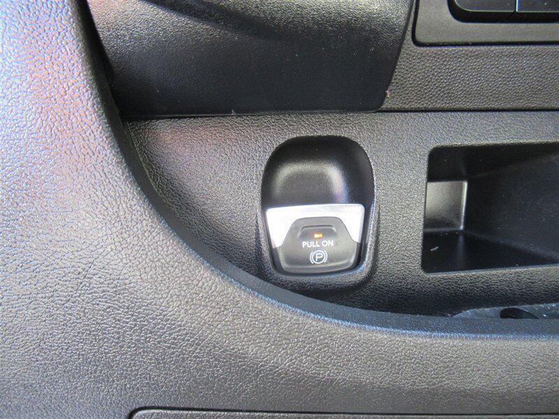 used 2022 Ram ProMaster 3500 car, priced at $24,995